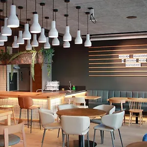 Cvjm Jugendhotel Muenchen Monaco di Baviera