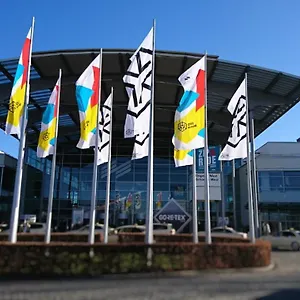 Messe - My Munich
