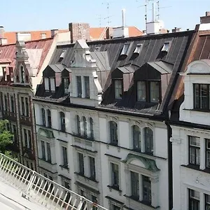 Isartor Apartament