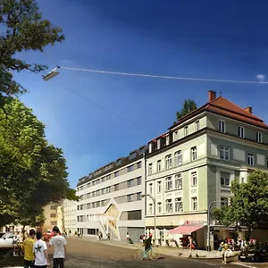 Muenchen Monaco di Baviera