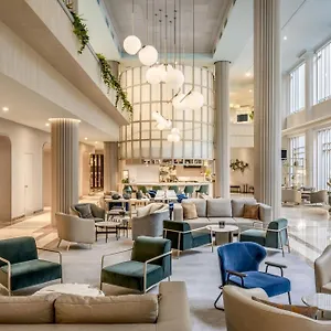 Marriott Szálloda