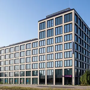 Premier Muenchen Schwabing Monaco di Baviera