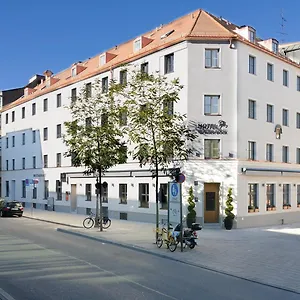 Blauer Bock Monaco di Baviera