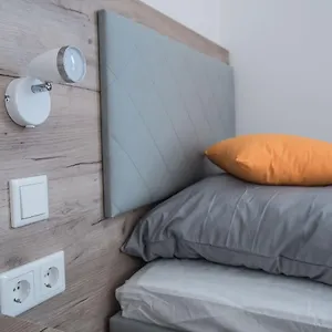Firstsleep Boardinghouse Griesfeldstrasse Apartmanhotel
