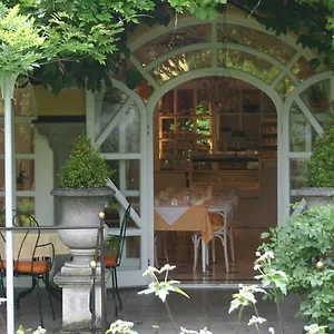 Aurbacher Hof Gmbh Monaco di Baviera