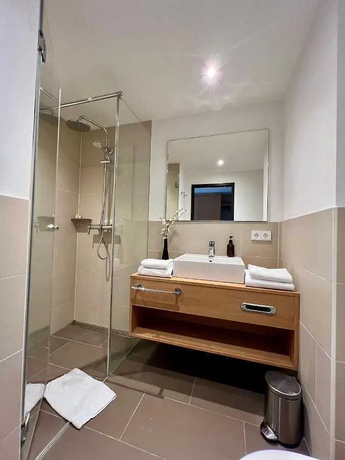 Aparthotel Amh - Wohnen Auf Zeit Monaco di Baviera 0*,  Germania