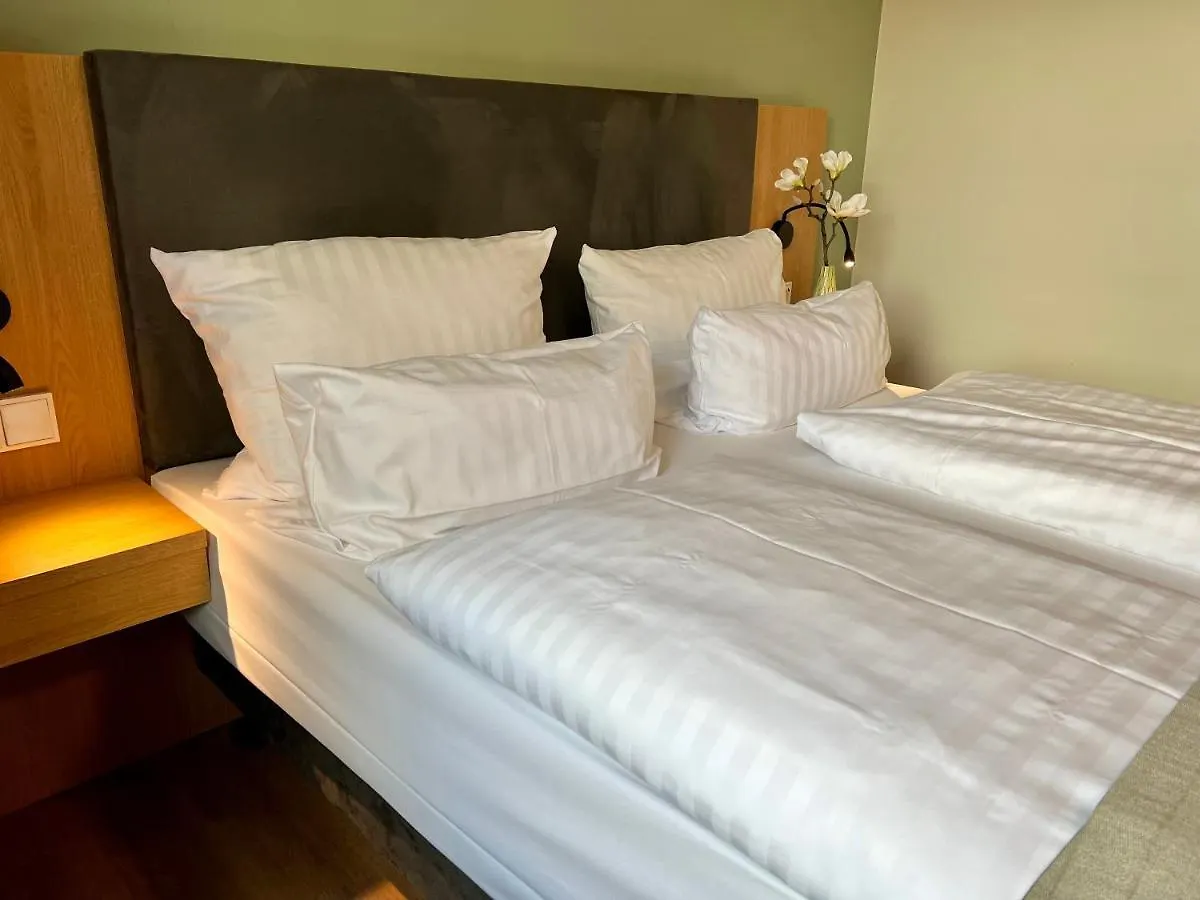 Aparthotel Amh - Wohnen Auf Zeit Monaco di Baviera 0*,