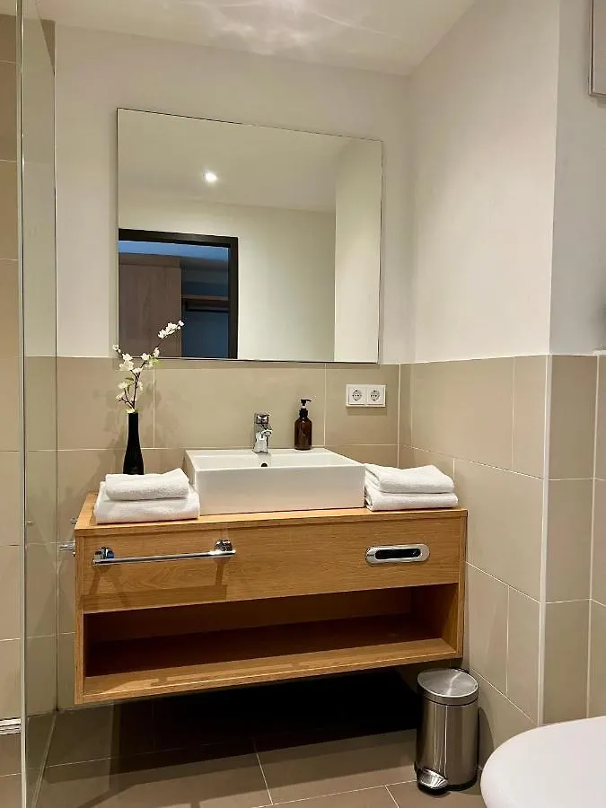 Aparthotel Amh - Wohnen Auf Zeit Monaco di Baviera Germania