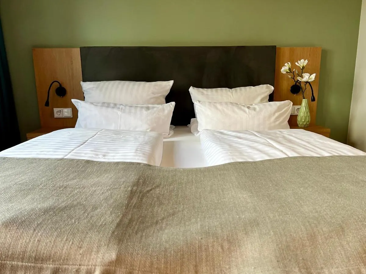 Aparthotel Amh - Wohnen Auf Zeit Monaco di Baviera