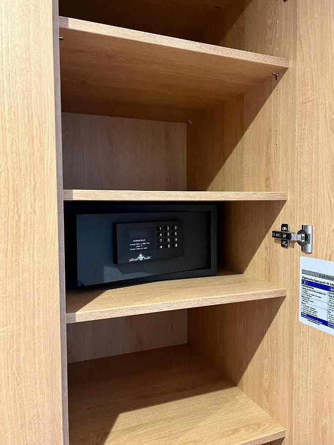 Aparthotel Amh - Wohnen Auf Zeit Monaco di Baviera