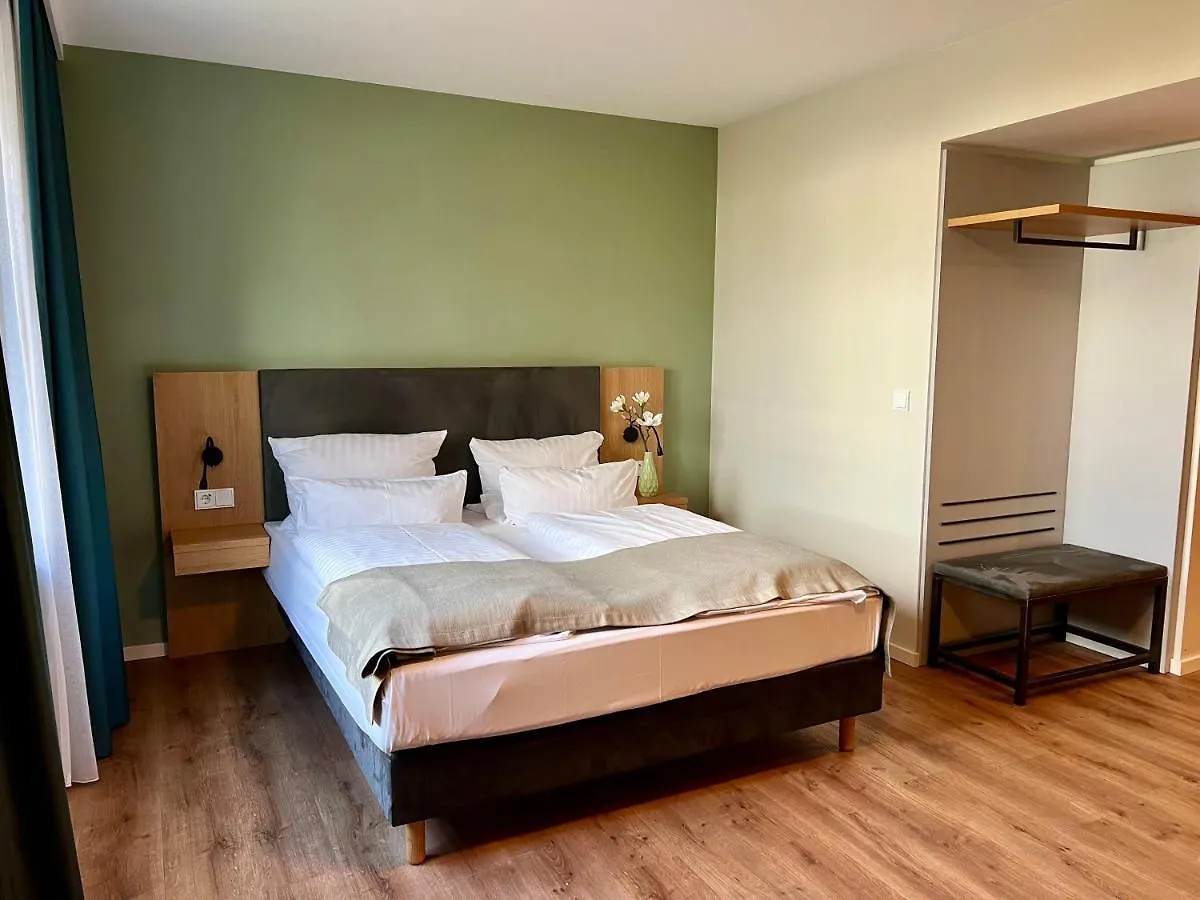 Aparthotel Amh - Wohnen Auf Zeit Monaco di Baviera 0*,
