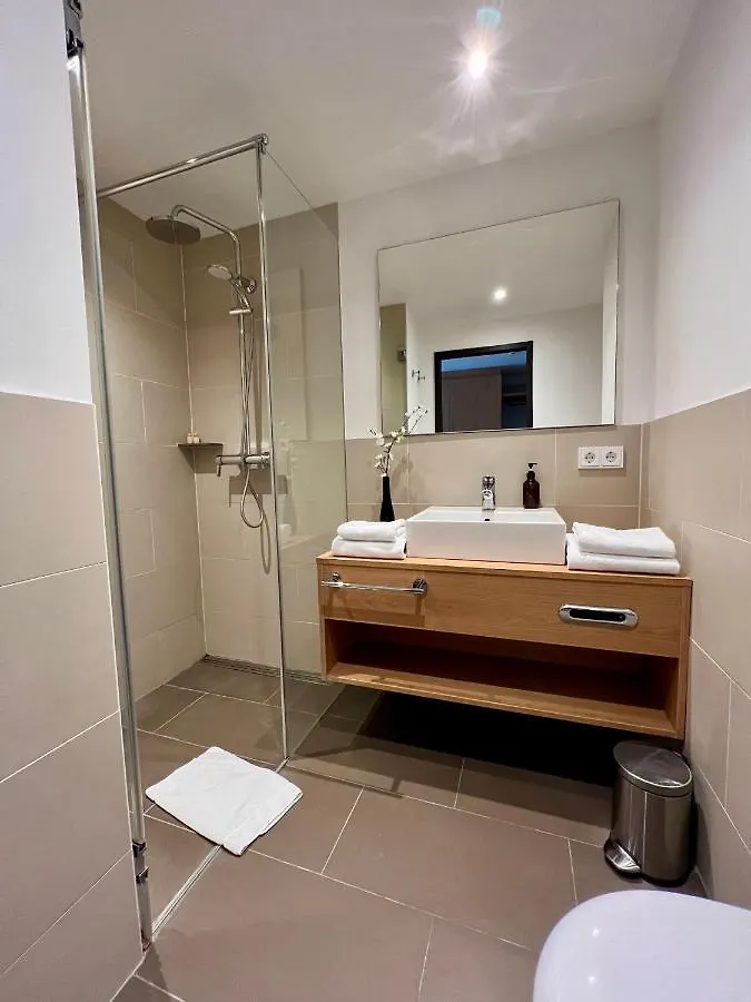 Aparthotel Amh - Wohnen Auf Zeit Monaco di Baviera